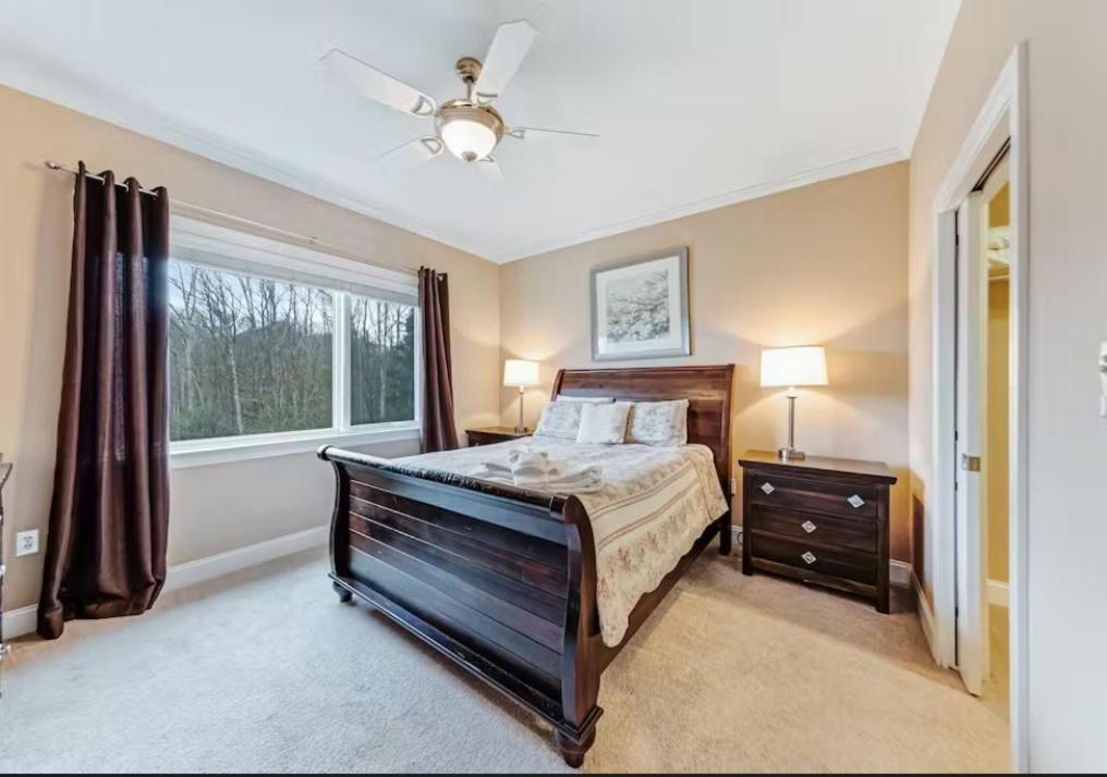 Venus Lodges 122 By Stony Brook Cabins Gatlinburg Extérieur photo
